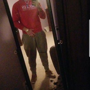 Meet your Posher, Caden